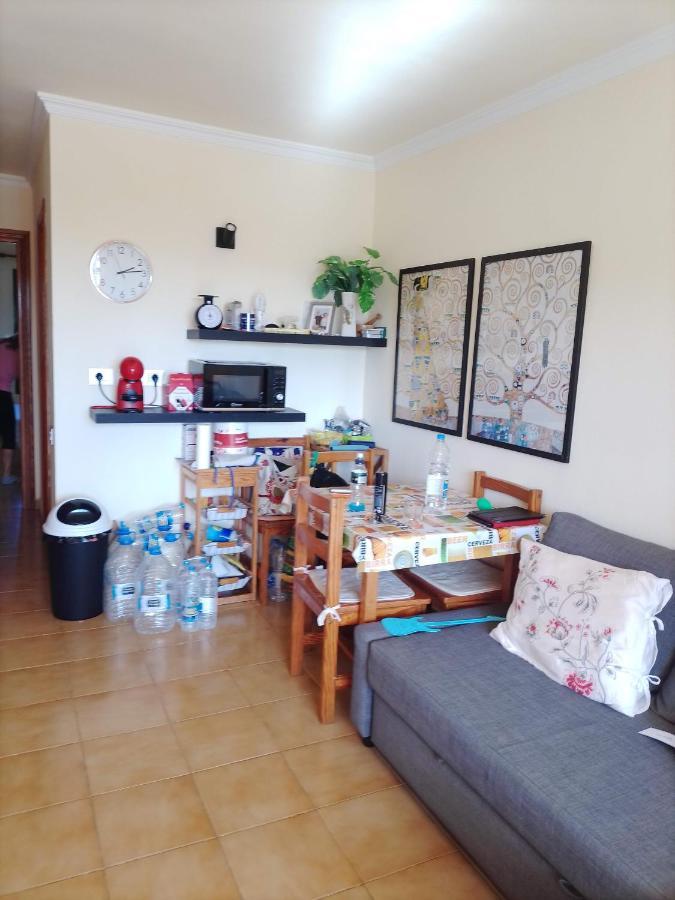 Casa Anita Apartment Costa De Antigua Luaran gambar