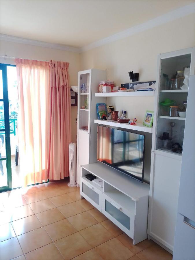 Casa Anita Apartment Costa De Antigua Luaran gambar