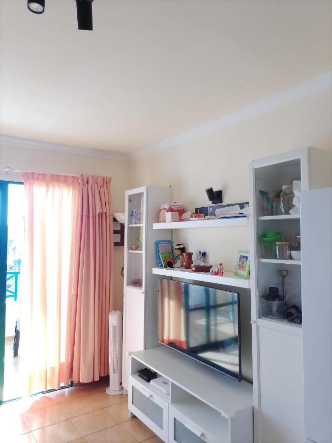 Casa Anita Apartment Costa De Antigua Luaran gambar