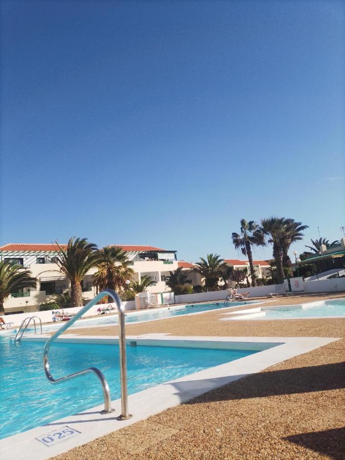 Casa Anita Apartment Costa De Antigua Luaran gambar