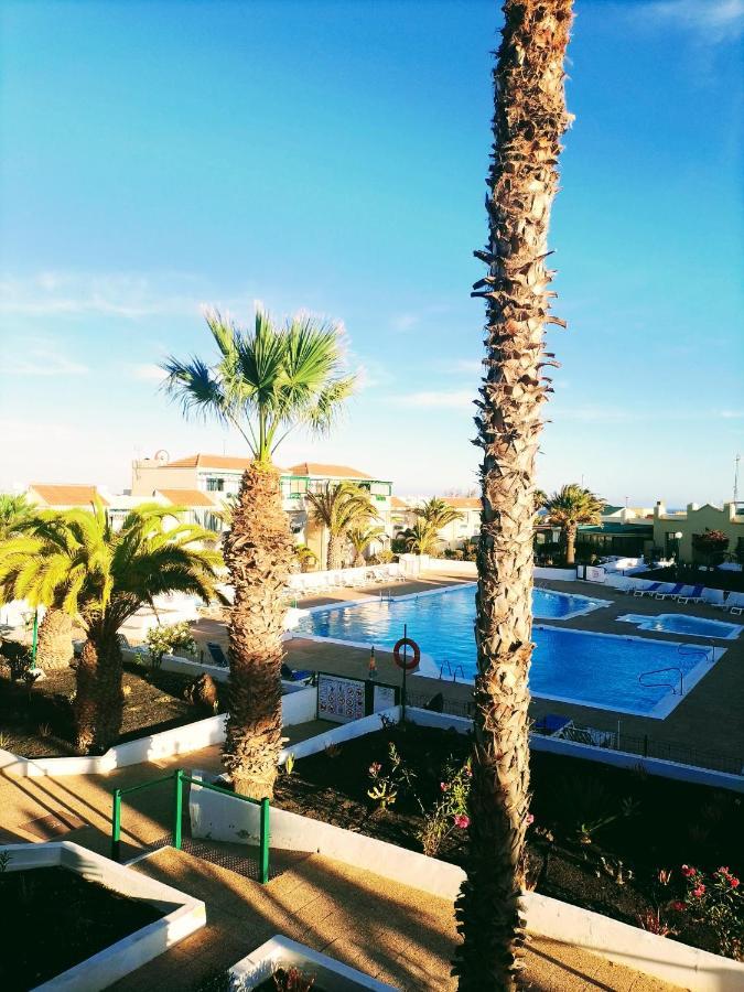 Casa Anita Apartment Costa De Antigua Luaran gambar