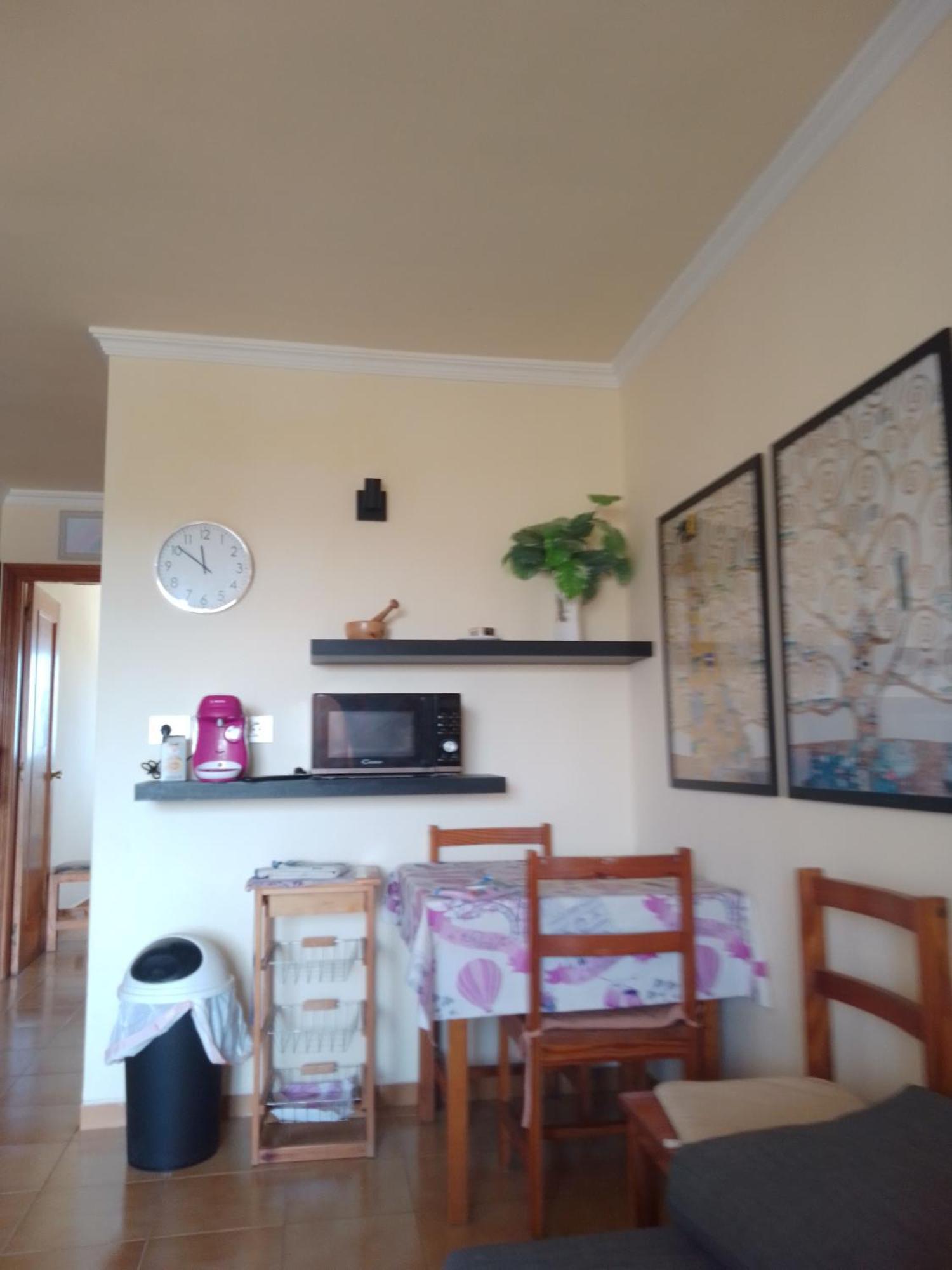 Casa Anita Apartment Costa De Antigua Luaran gambar