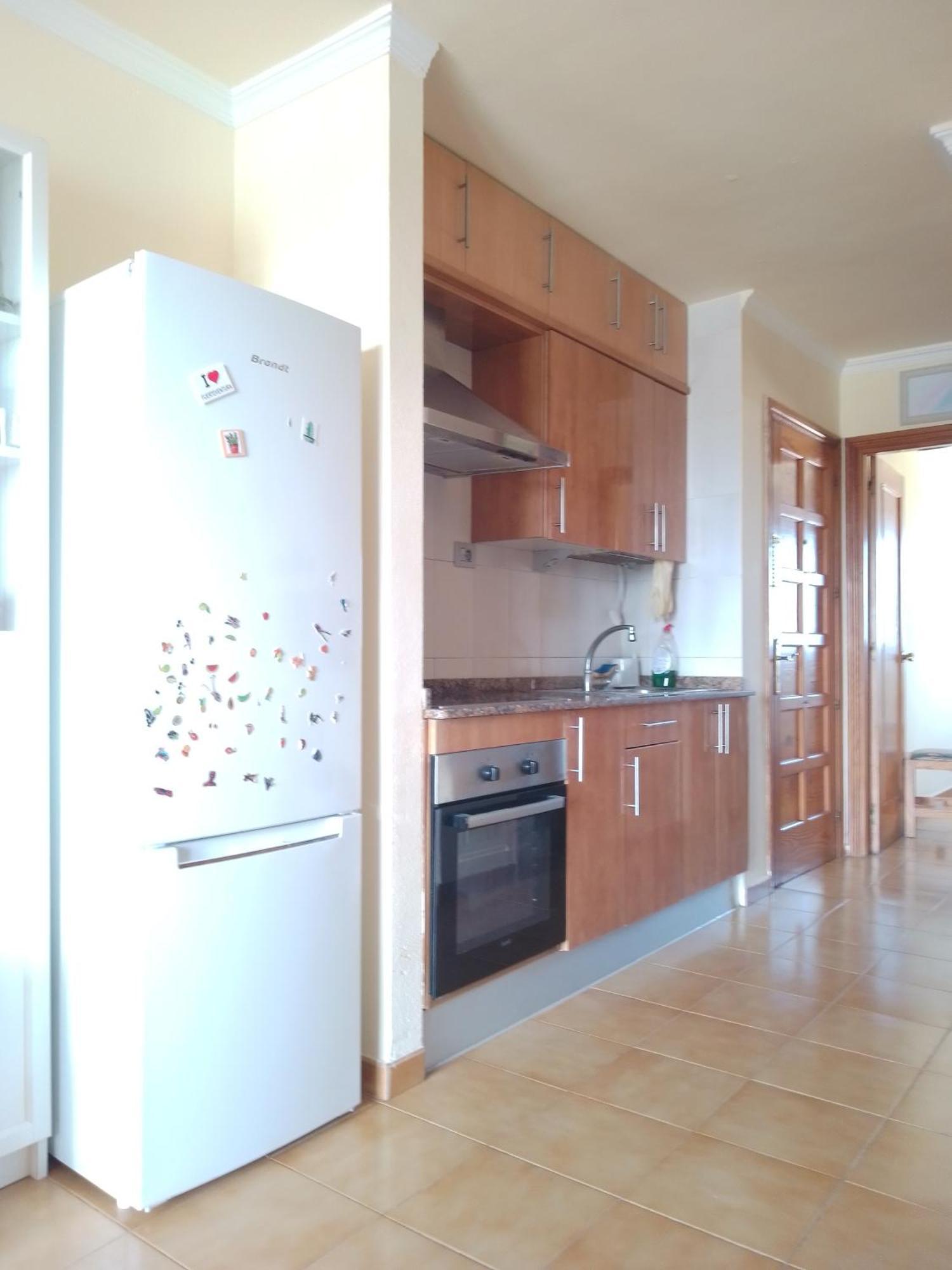 Casa Anita Apartment Costa De Antigua Luaran gambar