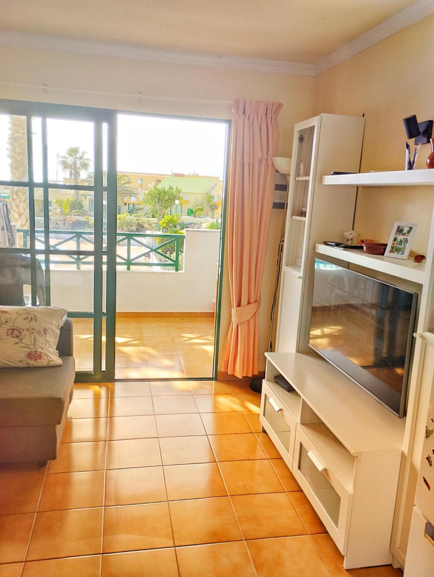 Casa Anita Apartment Costa De Antigua Luaran gambar