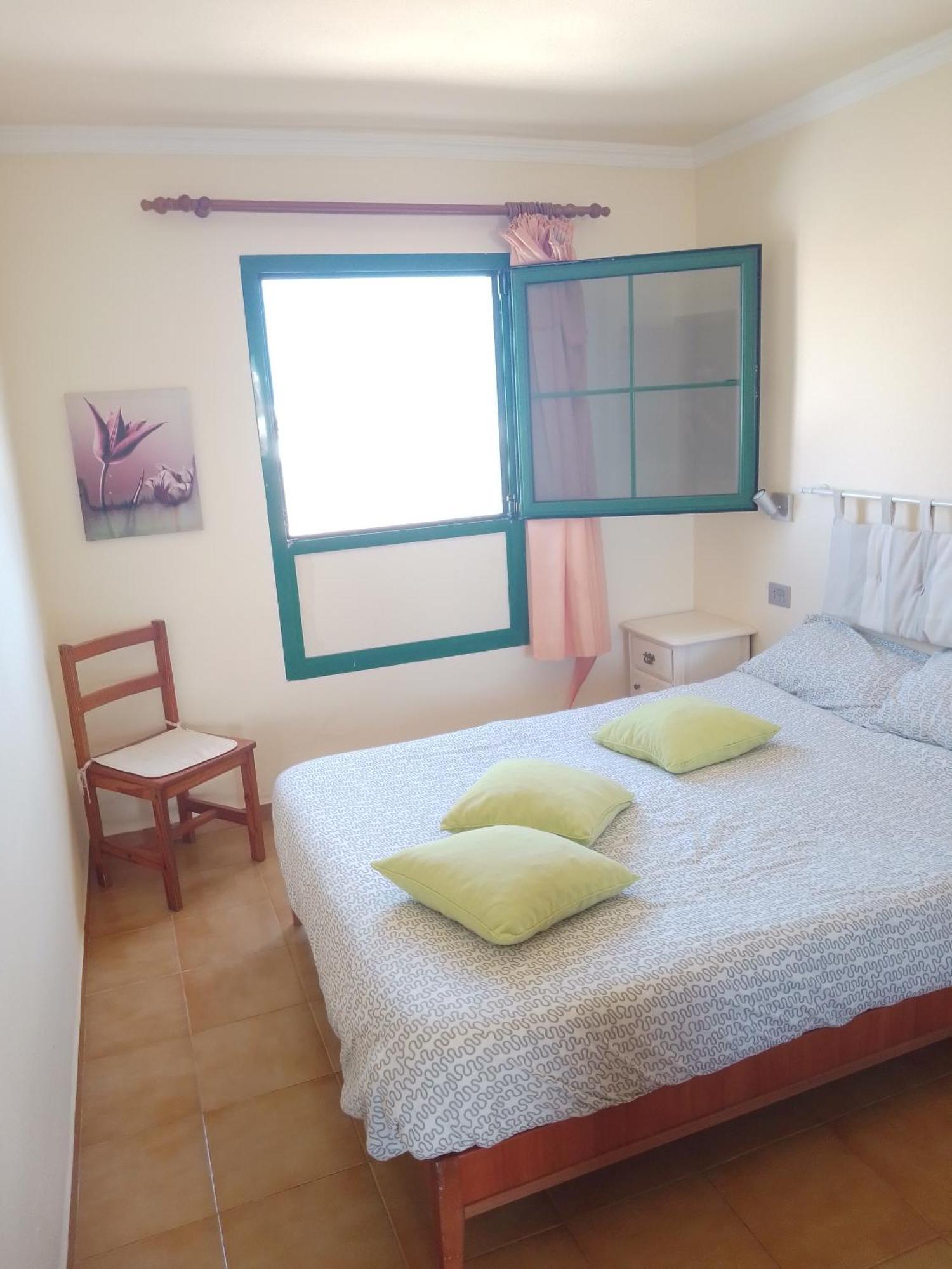 Casa Anita Apartment Costa De Antigua Luaran gambar